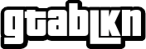 GTABLKN Logo